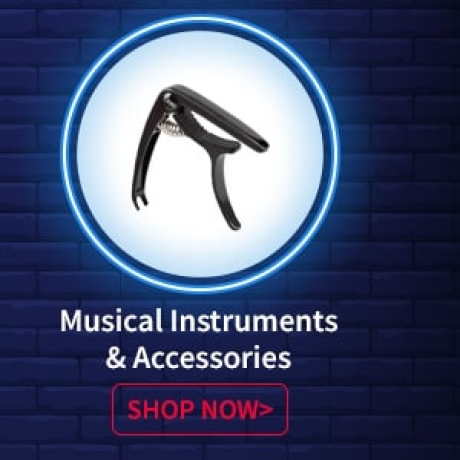 Musical Instruments