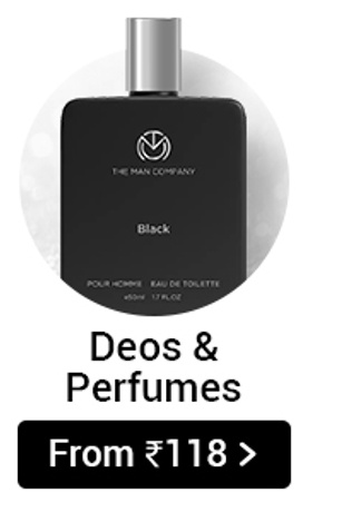 Deos & Perfumes