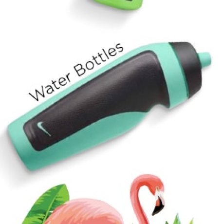 Water Bottles