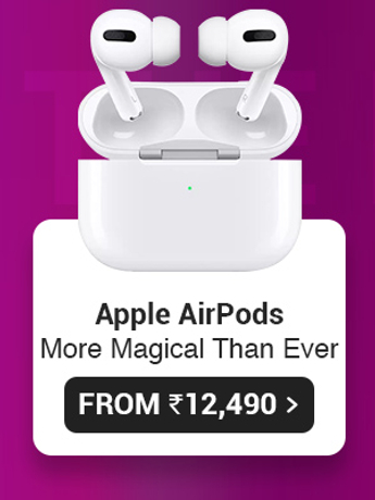 Apple AirPods