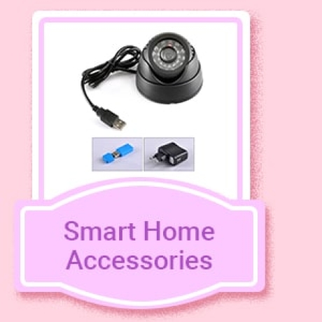 Smart Home Accessories