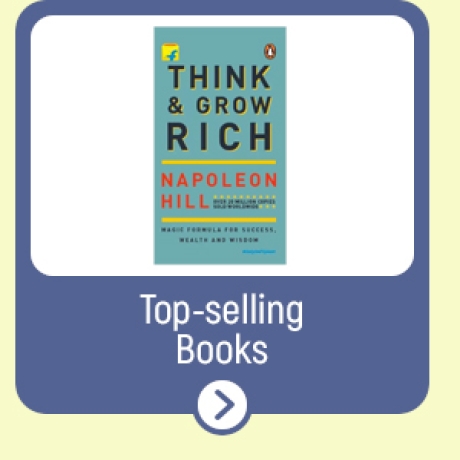 Top-Selling Books