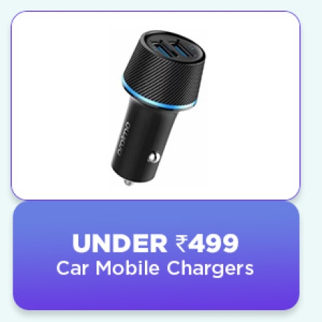 Car Mobile Chargers