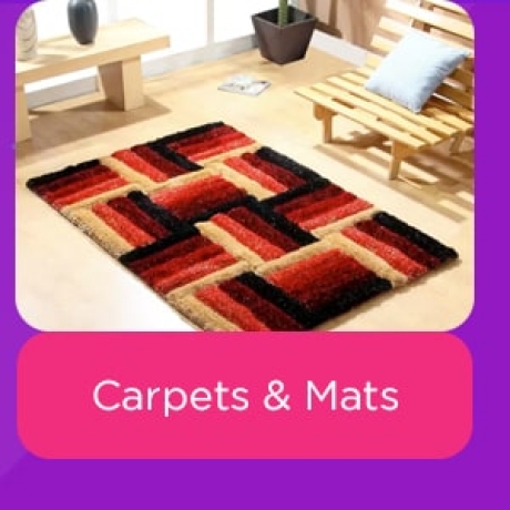 Carpets & Mats