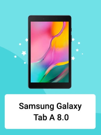 Samsung Galaxy Tab 