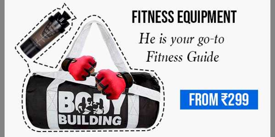 Fitness Equipments