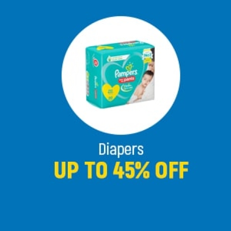 Diapers