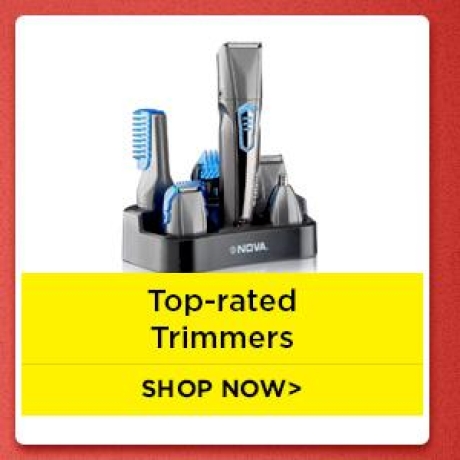 Top Rated Trimmers