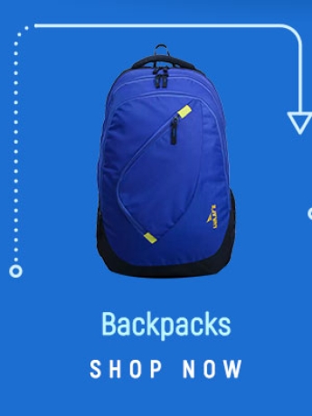 Backpacks