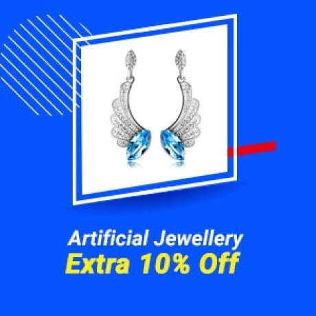 Artificial Jewellery