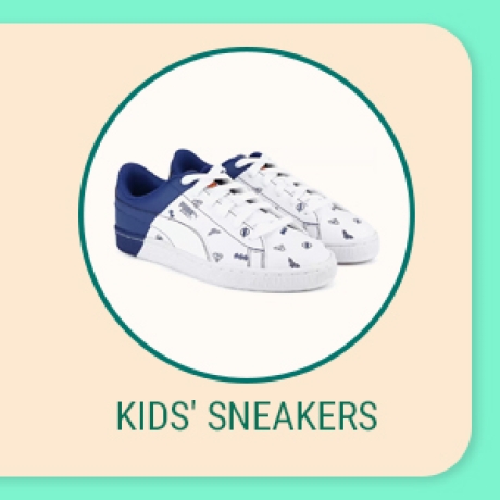 Kids' Sneakers 