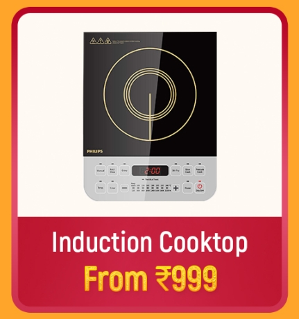 Induction Cooktop