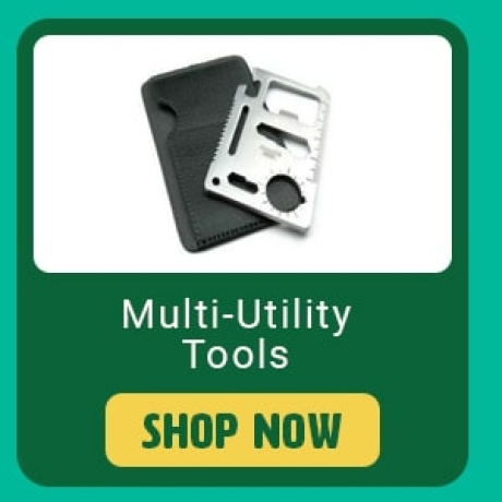 Multi Utility Tools