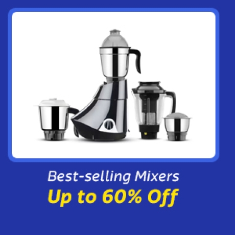 Best Selling Mixers