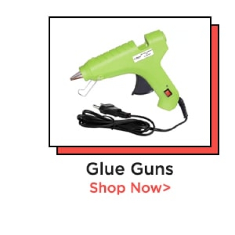 Glue Guns