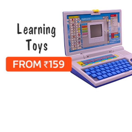 Learning Toys