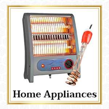 Home Appliances