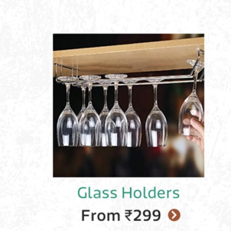 Glass Holders