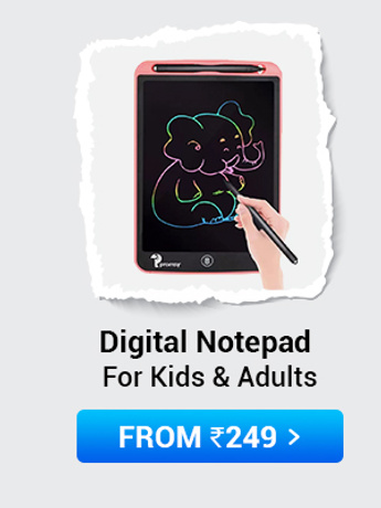 Digital Notepad