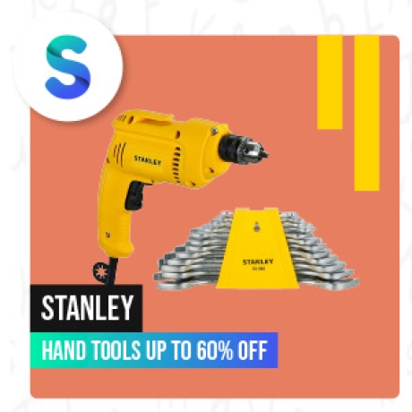 Stanley