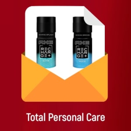 Total Personal Care