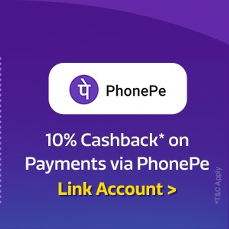 Add PhonePe details in checkout >