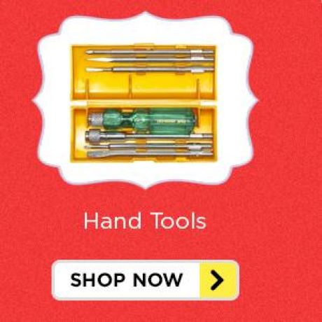 Hand Tools