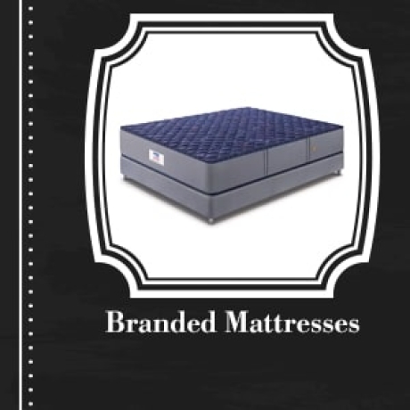 Branded Mattresses