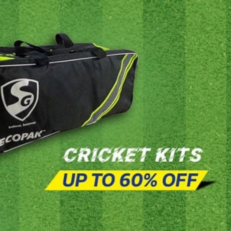 Cricket Kits
