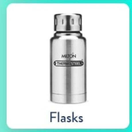 Flasks