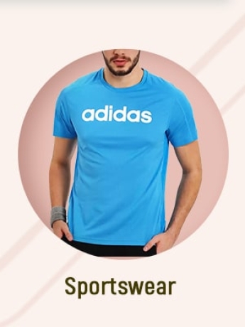 Sportwear