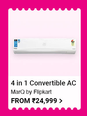 4 in 1 convertible ACs