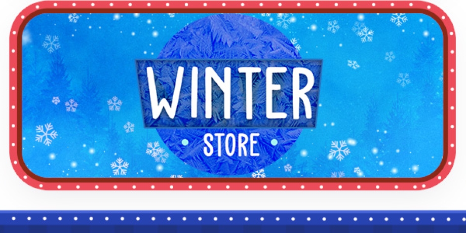 Winter Store