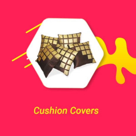 Cushion Covers