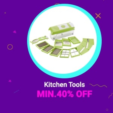 Kitchen Tools