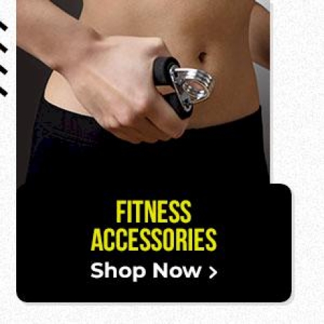 Fitness Accessories