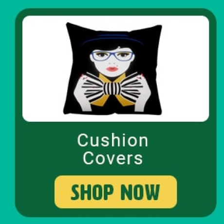 Cushion Covers