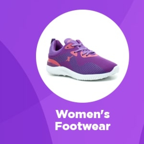 Women's Footwear