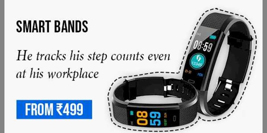 Smart bands