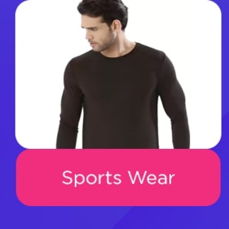 Sports Wear