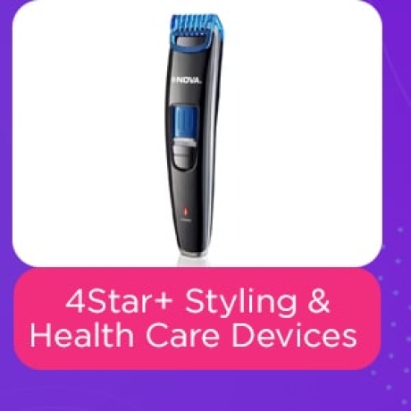 Styling & Health Care Devices