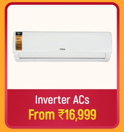 Inverter ACs