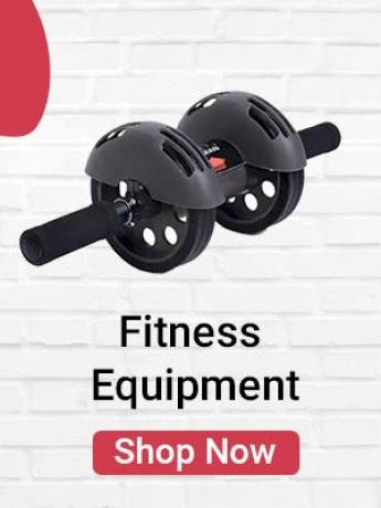 Fitness Equipments