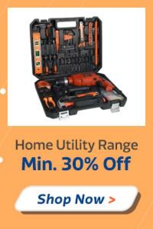 Home Utility Range