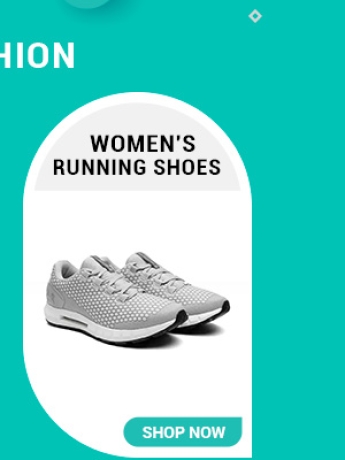 Women's Running shoes