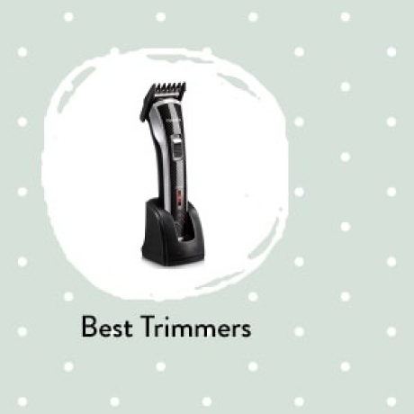 Best Trimmers