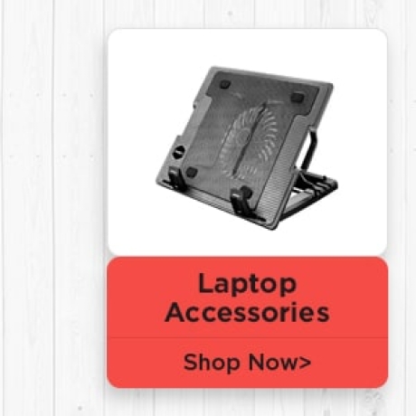 Laptop Accessories