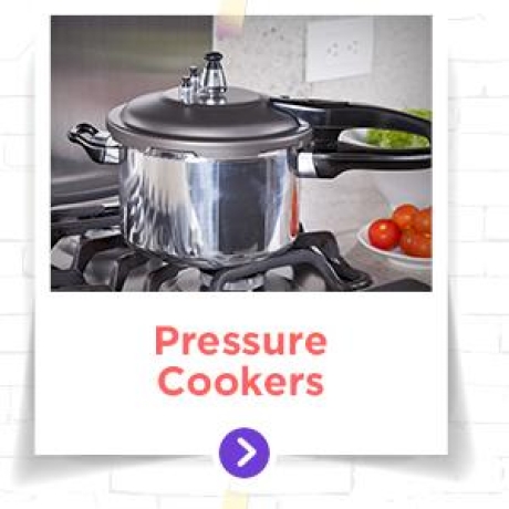 Pressure Cookers