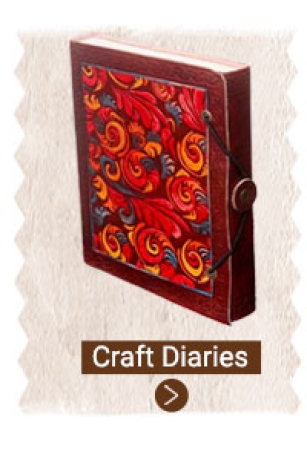 Craft Diaries