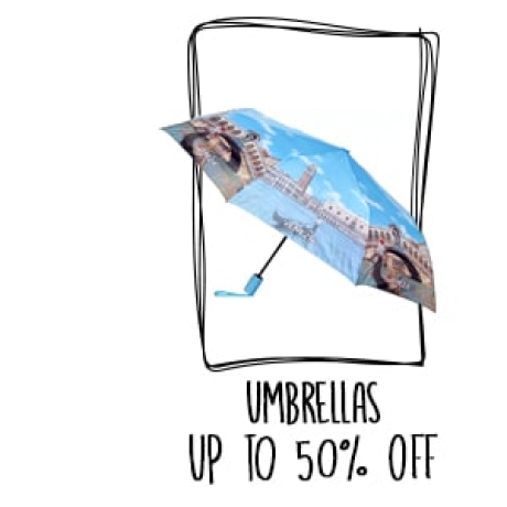 Umbrellas